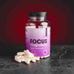 Kratom World Magnesium Focus