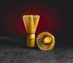 Kratom World Bambusz Matcha teakeverő