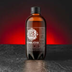 Kratom World Erebos Kombucha