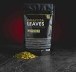 Kratom World BIO Green Guayusa (zúzott betűk) 100g