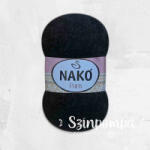  Nako Paris - Fekete - 217