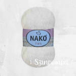 Nako Paris - Fehér - 208