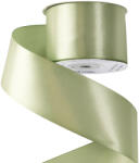 Valex Decor Szatén szalag 50mm x 22.86m - Vintage zöld (5161)
