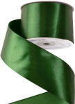 Valex Decor Szatén szalag 50mm x 22.86m - Sötétzöld (5158)