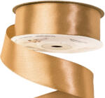 Valex Decor Szatén szalag 25mm x 22.86m - Barna (2594)