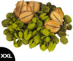  Extra terméscsomag - oliva