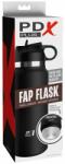 PDX Masturbator Fap Flask Thrill Seeker 23.8cm