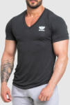 Iron Aesthetics Férfi póló Iron Aesthetics Chest, fekete: L Fekete