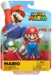 Nintendo Mario - figurina 10 cm, w22 (B406724) Figurina
