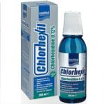 INTERMED Перорален разтвор с хлорхексидин 0, 12%, Intermed Chlorhexil 0.12% 250ml