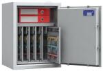 ISS Iss Safe4key I 15700701 K