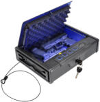BRIHARD PORTABLE PISTOL BIOMETRIC