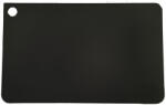 AMBITION Bord tocare 24x16cm, negru, Molly (68517) Tocator