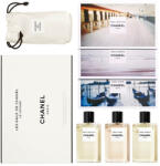 CHANEL Set Chanel Les Eaux, Femei, Apa De Toaleta 3X50ml
