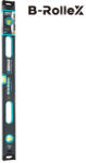 BIHUI Boloboc (nivela cu bula) din aluminiu, 80cm - BIHUI-TSL080 (BIHUI-TSL080) - criano