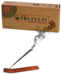 Goloka Betisoare parfumate Goloka , Sri Tulsi , Natural (ACC-BP-GOLO-SRI)