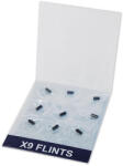 Clipper Pietre pentru brichete Clipper x9 (ACC-BRI-CLI-PIATRA) Bricheta