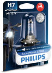 Philips Крушка, фар за дълги светлини PHILIPS H7, 12V, 55W, 3500K, 1500lm, 1 бр