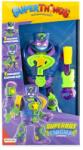 Magic Box Set SuperThings, Robot Enigma Figurina