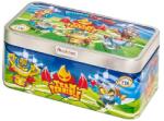 Magic Box Set SuperThings, Echipa Tin Terrible Figurina