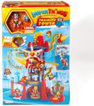 Magic Box Set SuperThings, Turnul de antrenament Figurina