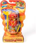 Magic Box Set SuperThings, Battle Spinner Volcano Viper Figurina