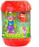 Magic Box Set 2 figurine SuperThings, Trasher Kazoom Kids Figurina
