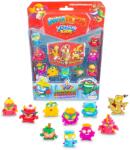 Magic Box Set SuperThings, Kazoom Kids 10 figurine S7 Figurina
