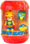 Magic Box Set 2 figurine SuperThings, Super Slice Kazoom Kids Figurina
