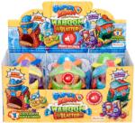 Magic Box Set SuperZings, Kaboom Blaster Figurina