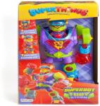 Magic Box Set SuperThings, Robot Fury Storm Figurina