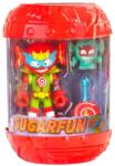 Magic Box Set 2 figurine SuperThings, Sugarfun Kazoom Kids Figurina