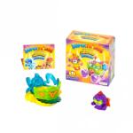 Magic Box Set SuperThings, Guardians of Kazoom vehicul Kazoom Jet Figurina