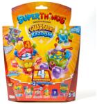 Magic Box Set SuperThings, Guardians of Kazoom 4 figurine Figurina