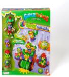 Magic Box Set SuperThings, Vehicul Spike Roller Cactus Figurina