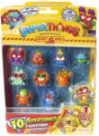 Magic Box Set SuperThings, Super Spies 10 figurine Figurina
