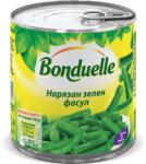 Bonduelle ЗЕЛЕН ФАСУЛ, РЯЗАН 425 МЛ