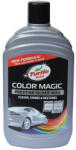 Turtle Wax Turtle Wax Color Magic ezüst 500 ml FG8312/52710 (TW FG6906)