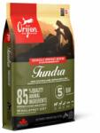  Hrană pentru câini Orijen Tundra - 2×11, 4 kg
