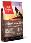  Hrană pentru câini Orijen Regional Red - 2×11, 4 kg