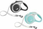 Banda Flexi New Comfort XS 3m până la 12 kg - albastru deschis
