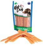 KIDDOG Rabbit Fillets Reward snack 80g