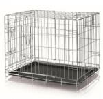 TRIXIE Cage Metal - 64x54x48 cm (3922)