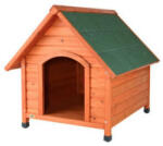 TRIXIE Cottage Cottage Doghouse cu acoperiș cu șa - M-L (39532)