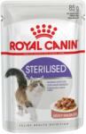 Royal Canin Sterilizat Gravy - 85 g