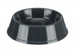 TRIXIE Plastic Bowl - castron de plastic (culori mixte) pentru pisici (0, 2l /Ø12cm) (2470)