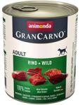 Animonda Adult (vânat) - 400 g