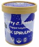 Furry Freeze praf de înghețată pentru câini - Spirulină Albastră 60g