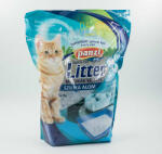 Panzi Cat Litter Silicon Basic - 8 l