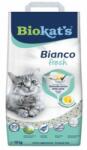 Biokat's Fresh Bianco Alom - 10 kg